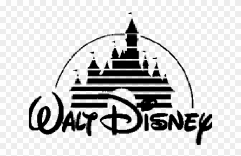 Detail Disney Castle Logo Nomer 27