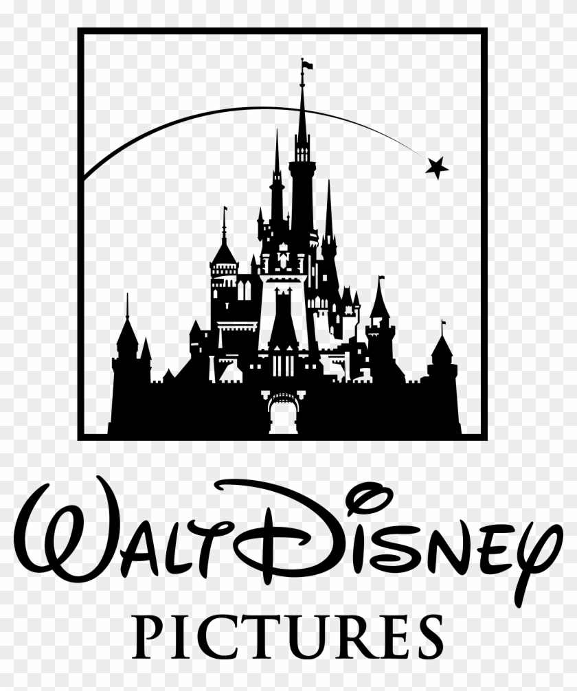 Detail Disney Castle Logo Nomer 42