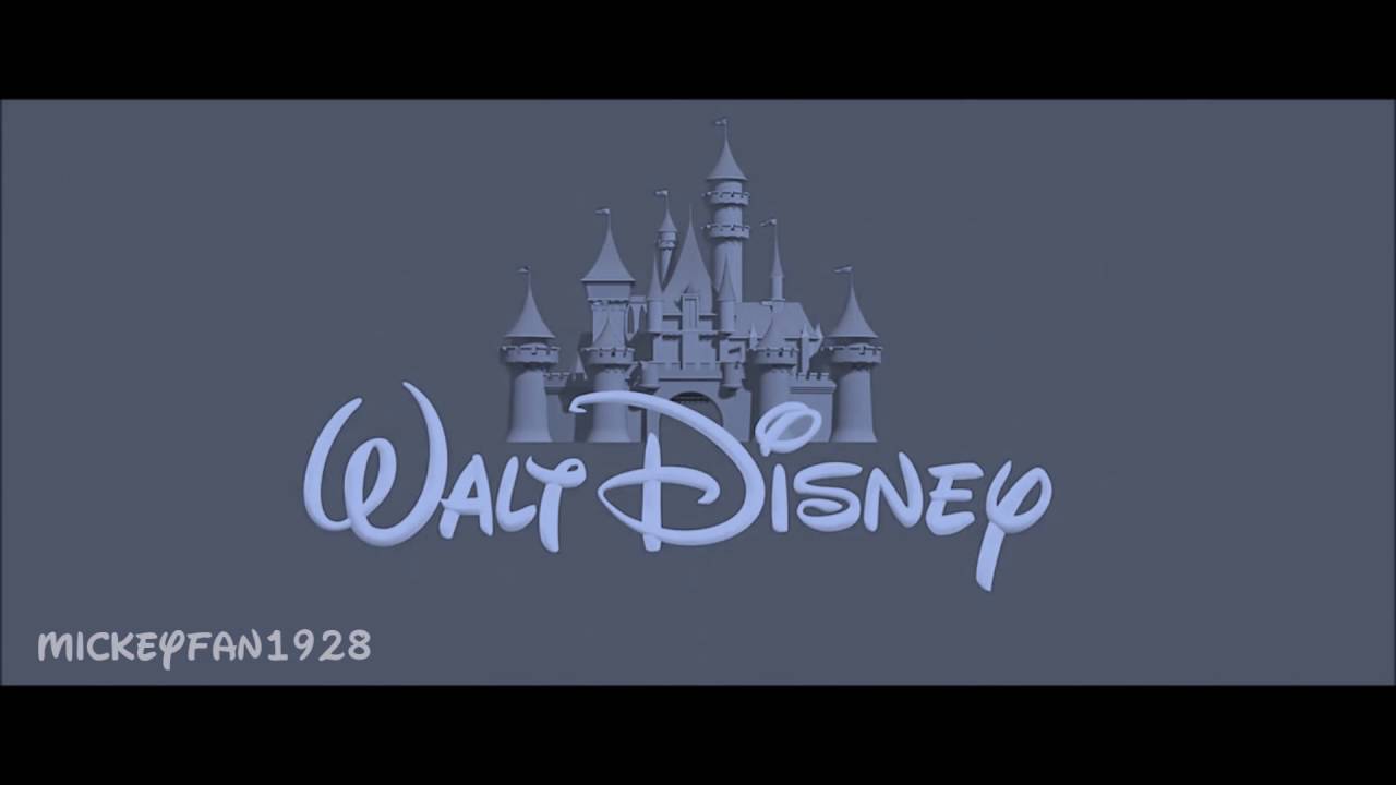 Detail Disney Castle Logo Nomer 46