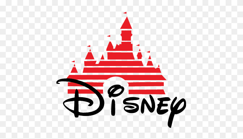 Detail Disney Castle Logo Nomer 49