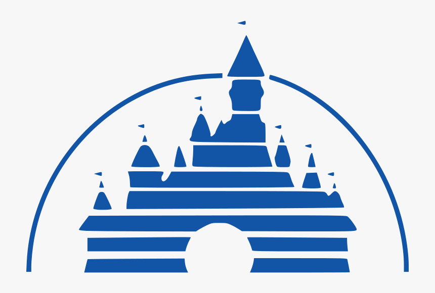 Detail Disney Castle Logo Nomer 7