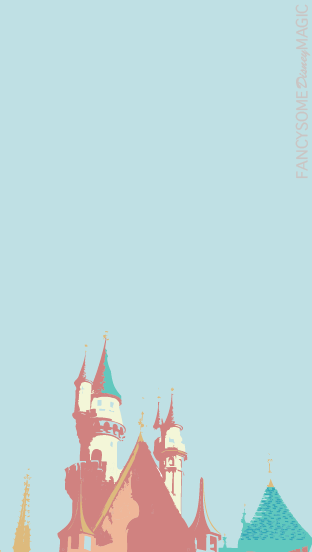 Detail Disney Castle Wallpaper Nomer 48
