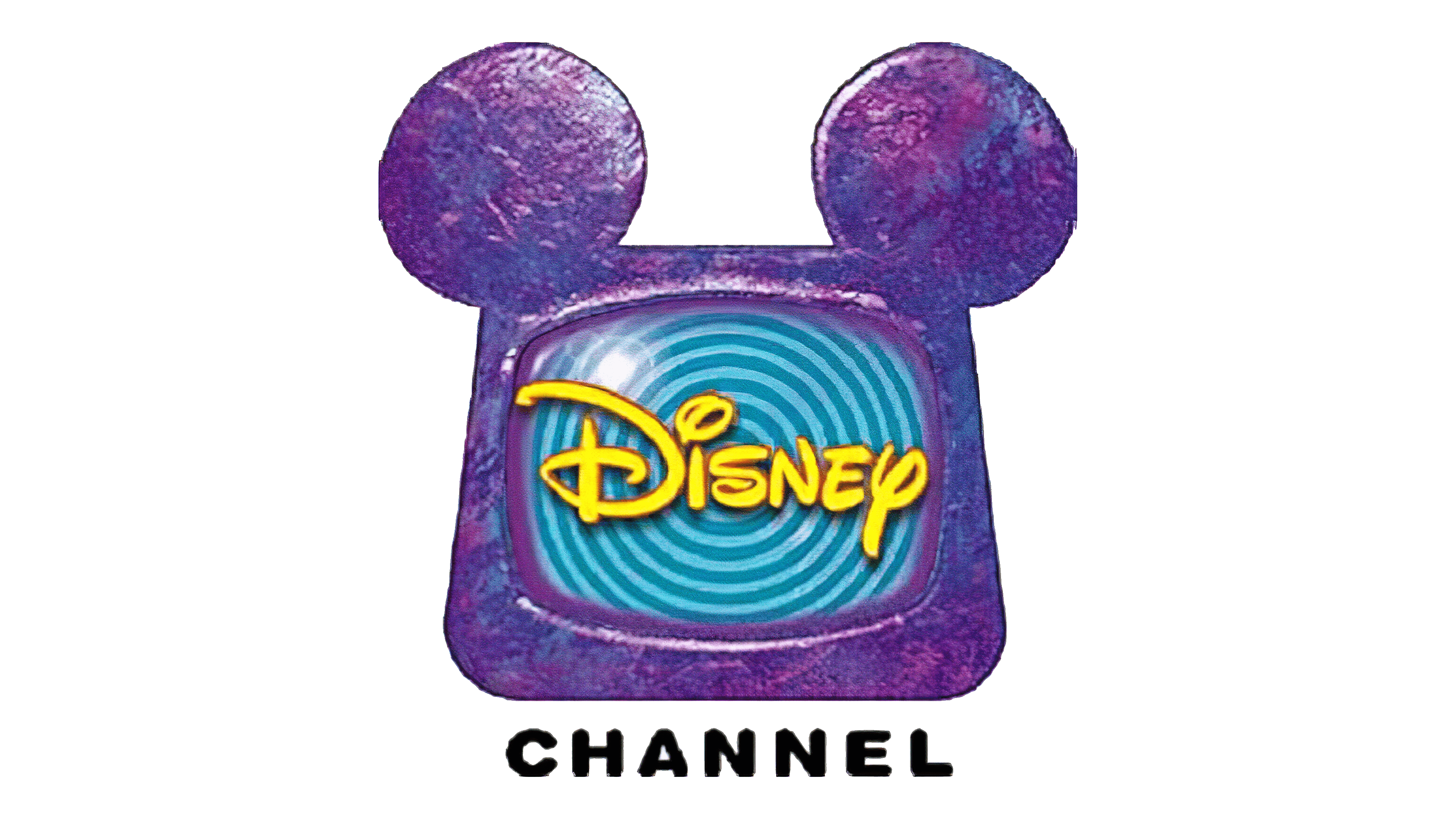 Detail Disney Channel Logo Nomer 12