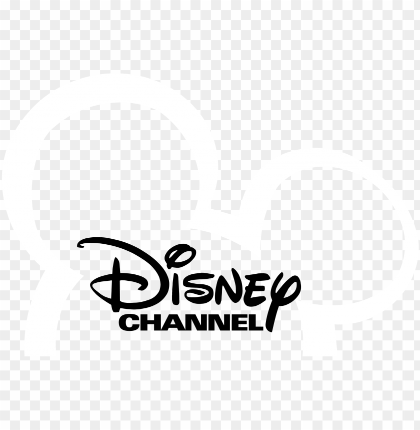 Detail Disney Channel Logo Nomer 31