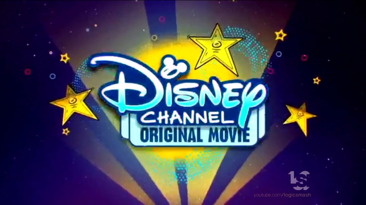 Detail Disney Channel Logo Nomer 32