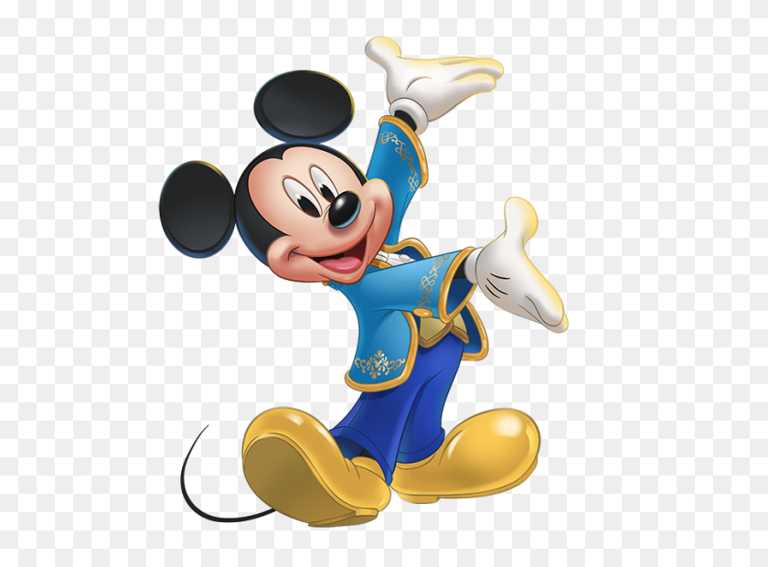 Detail Disney Character Png Nomer 10