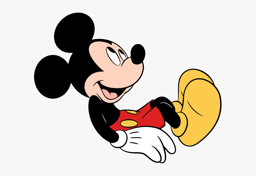 Detail Disney Character Png Nomer 4