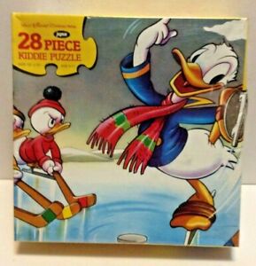 Detail Disney Characters Donald Duck Nomer 25