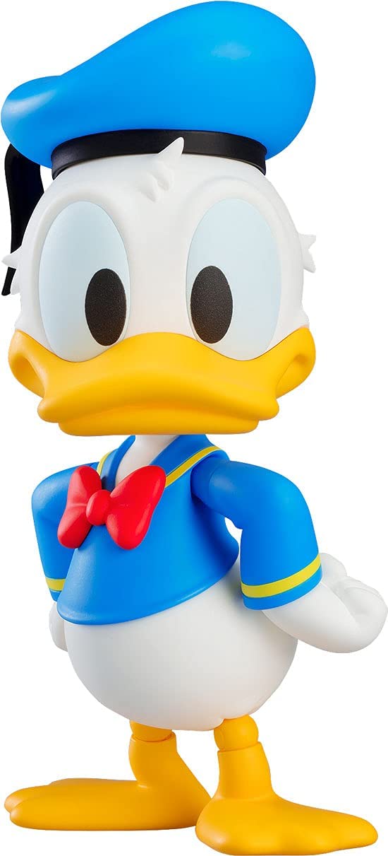 Detail Disney Characters Donald Duck Nomer 33