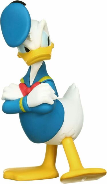 Detail Disney Characters Donald Duck Nomer 39