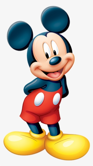 Detail Disney Characters Png Nomer 17