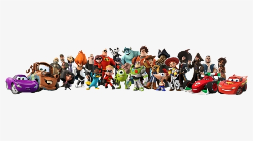 Detail Disney Characters Png Nomer 19