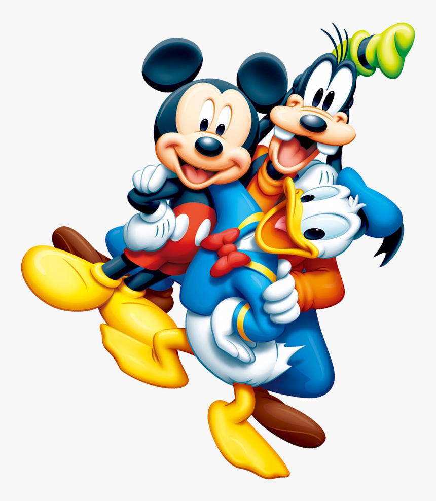 Detail Disney Characters Png Nomer 2