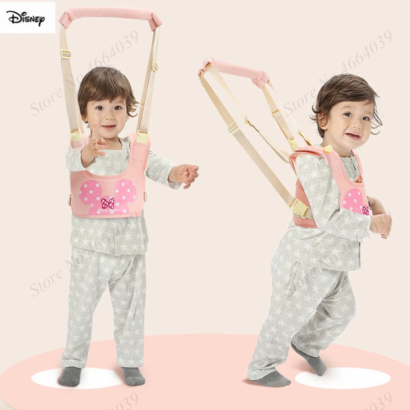Detail Disney Child Leash Backpack Nomer 11