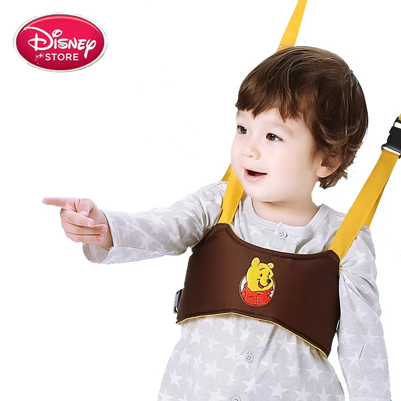 Detail Disney Child Leash Backpack Nomer 34