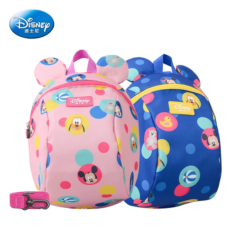 Detail Disney Child Leash Backpack Nomer 42