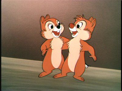 Detail Disney Chip And Dale Cartoons Nomer 15