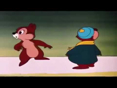 Detail Disney Chip And Dale Cartoons Nomer 41