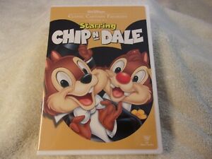 Detail Disney Chip And Dale Cartoons Nomer 43