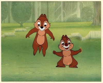 Detail Disney Chip And Dale Cartoons Nomer 56