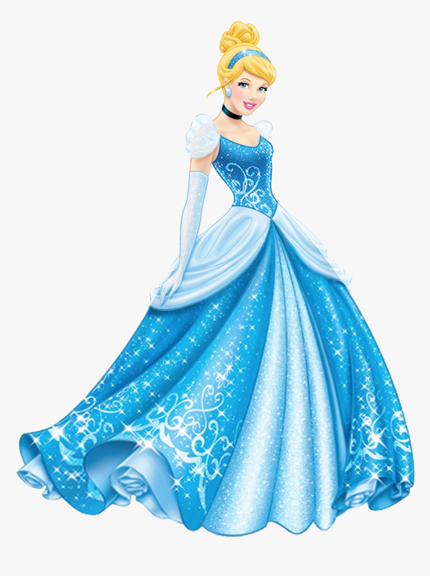 Detail Disney Cinderella Clipart Nomer 27