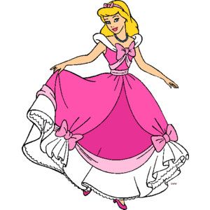 Detail Disney Cinderella Clipart Nomer 37