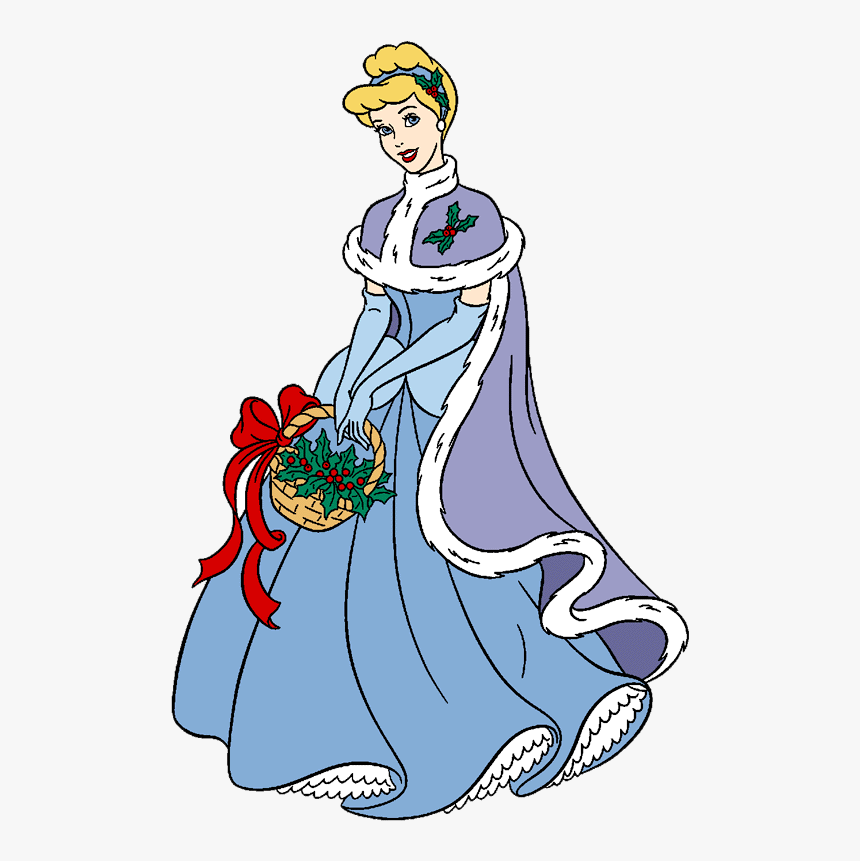 Detail Disney Cinderella Clipart Nomer 38