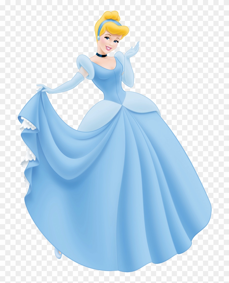 Detail Disney Cinderella Clipart Nomer 43