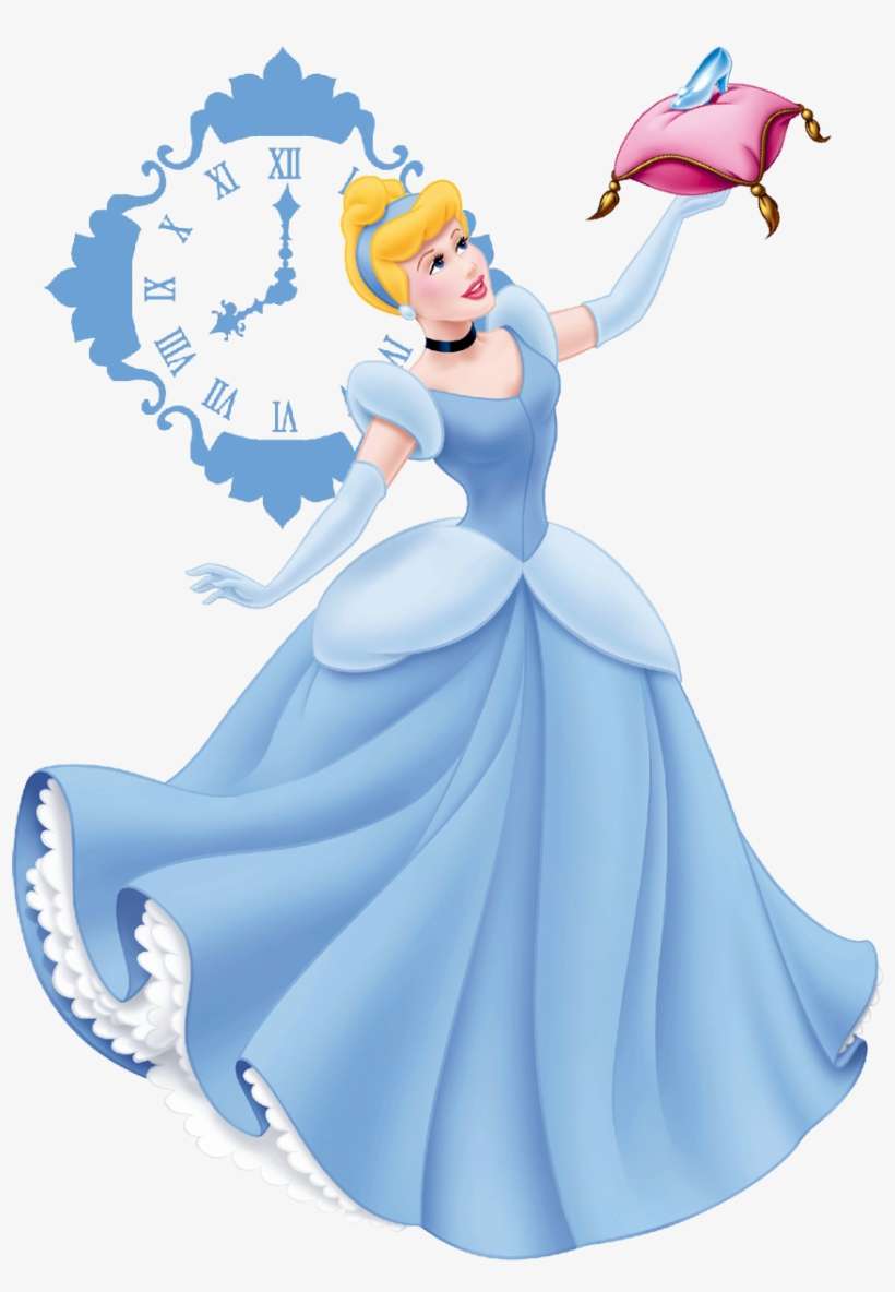 Detail Disney Cinderella Clipart Nomer 52