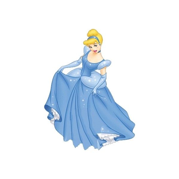 Detail Disney Cinderella Clipart Nomer 9