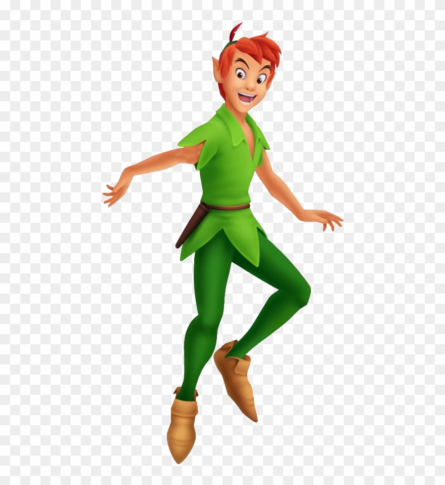 Detail Disney Clipart Peter Pan Nomer 17