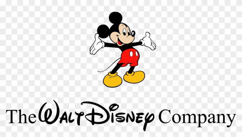 Detail Disney Company Logo Nomer 29