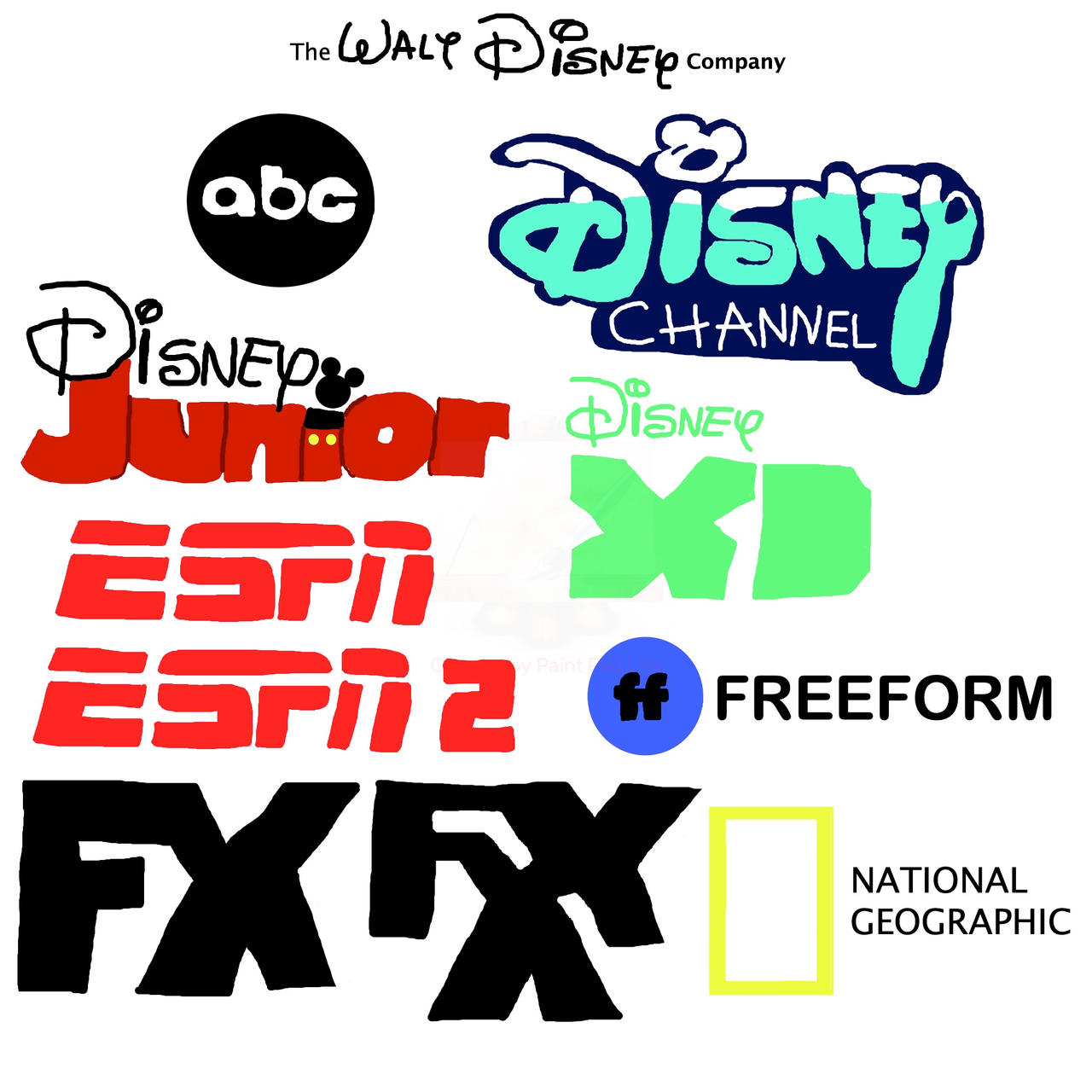 Detail Disney Company Logos Nomer 37