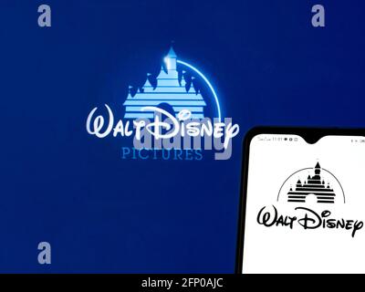 Detail Disney Company Logos Nomer 53