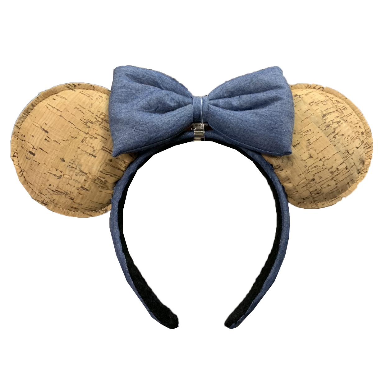 Detail Disney Cork Ears Nomer 5