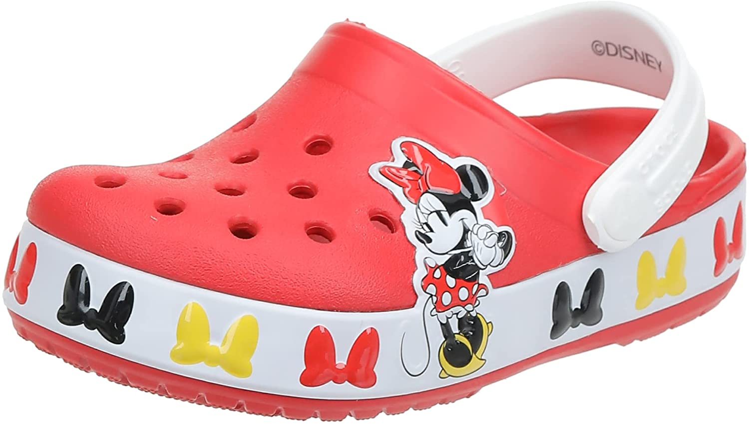 Detail Disney Crocs Flip Flops Nomer 57