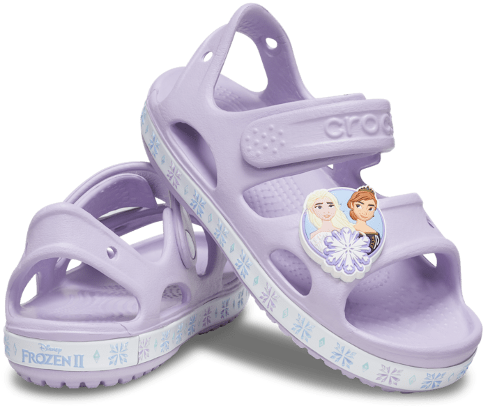 Detail Disney Crocs Flip Flops Nomer 58