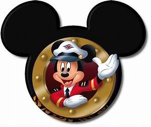 Detail Disney Cruise Magnet Graphics Nomer 2