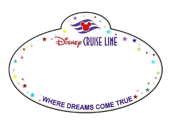 Detail Disney Cruise Magnet Graphics Nomer 38