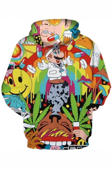 Detail Disney Drugs Hoodie Nomer 19