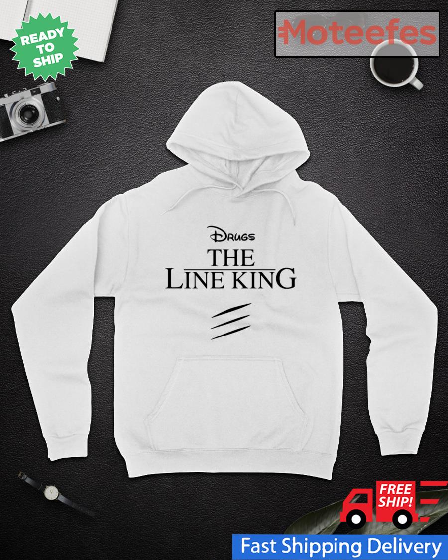 Detail Disney Drugs Hoodie Nomer 21