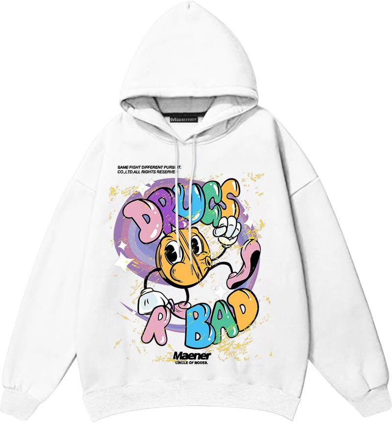 Detail Disney Drugs Hoodie Nomer 46