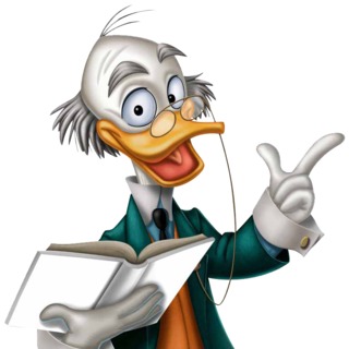 Detail Disney Ducks Characters List Nomer 14