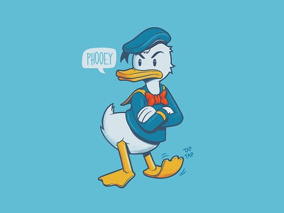Detail Disney Ducks Characters List Nomer 25