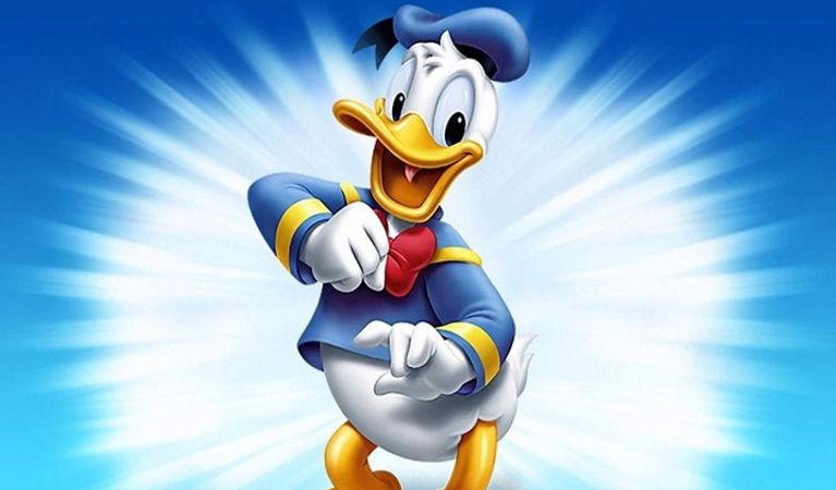 Detail Disney Ducks Characters List Nomer 29