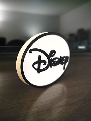 Detail Disney Emblem Nomer 33
