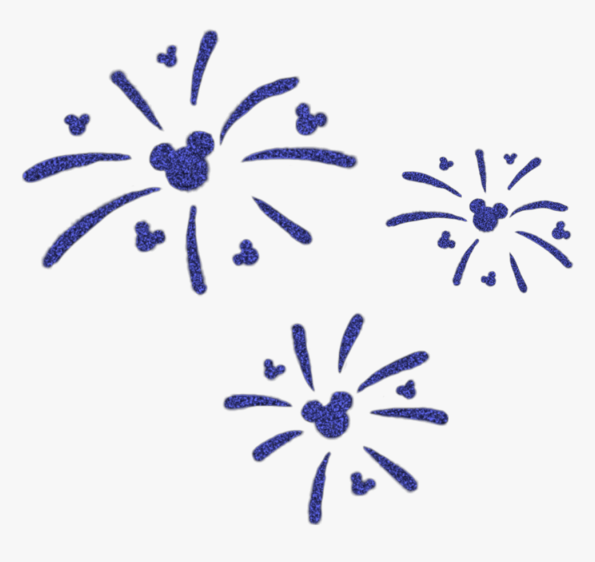 Detail Disney Fireworks Clipart Nomer 3