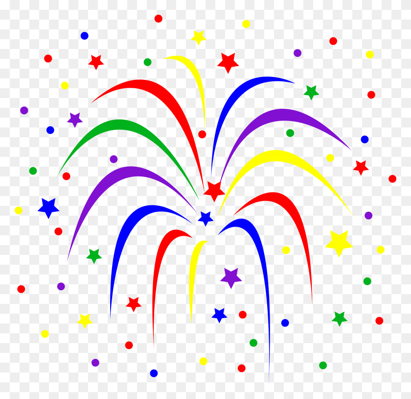 Detail Disney Fireworks Clipart Nomer 44