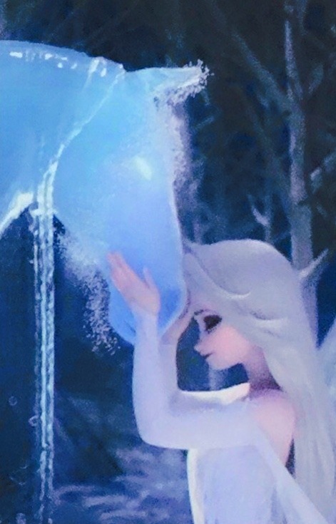 Detail Disney Frozen Background Tumblr Nomer 29