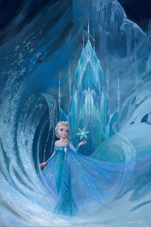 Detail Disney Frozen Background Tumblr Nomer 52